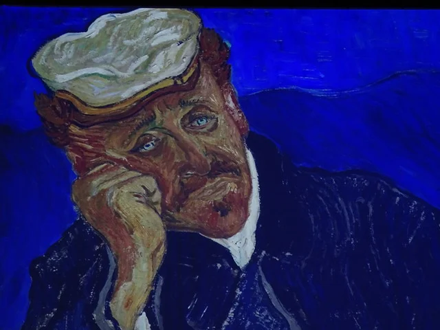 Casa de Vincent van Gogh