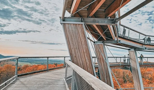SkyWalk