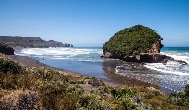 Playa Bethells