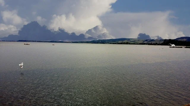 Lago Rotorua