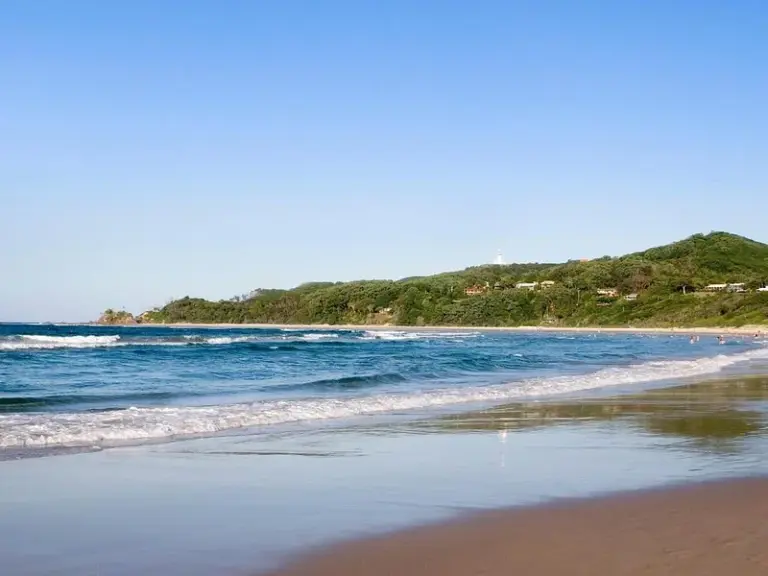 Lennox Head