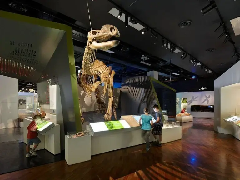 Museo de Melbourne