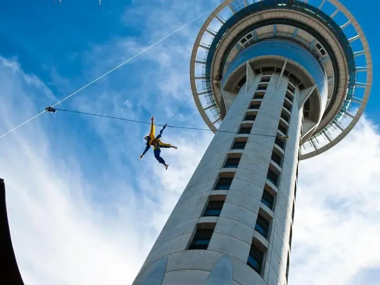 SkyJump