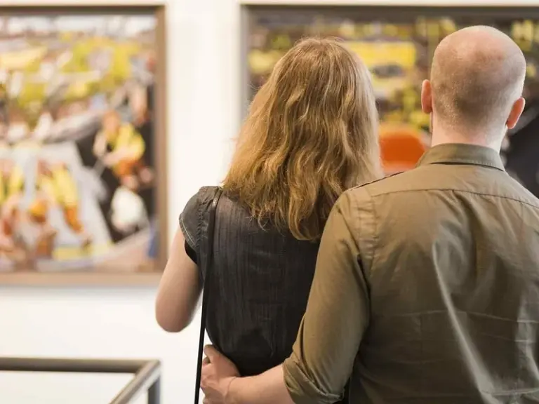 Centro de Arte Fundación Ortiz Gurdian