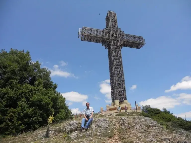 Cruz del Milenio