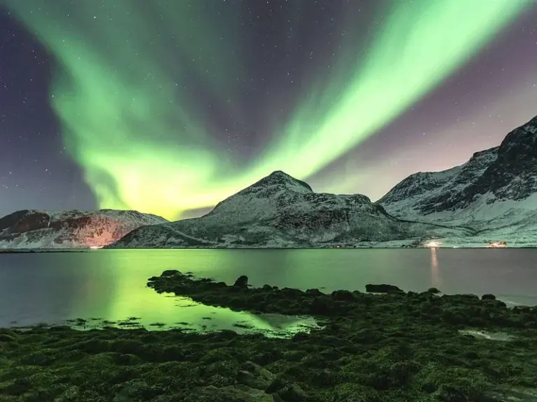 Kvaløya (Sállir)
