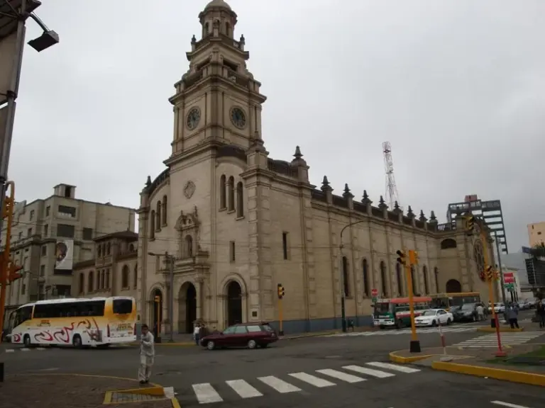 San Isidro