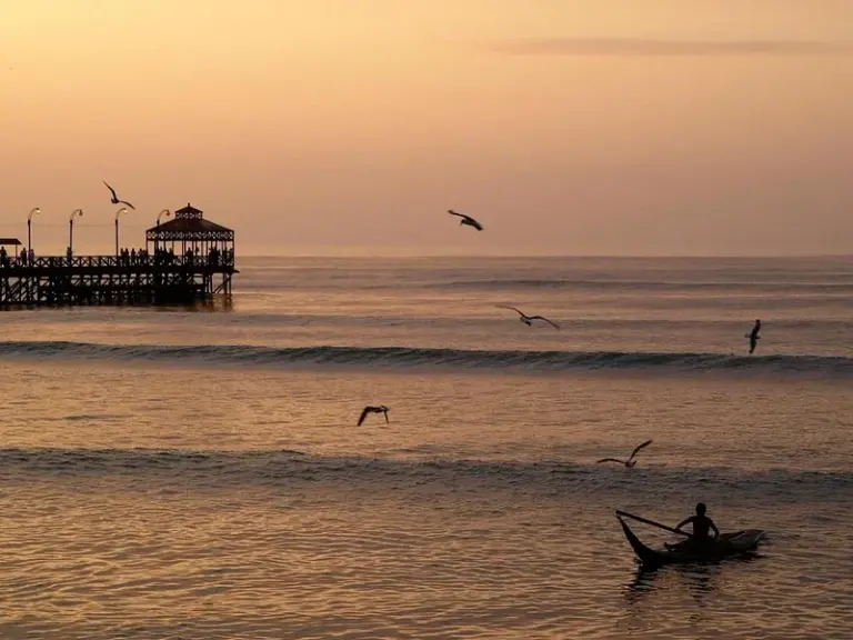 Huanchaco