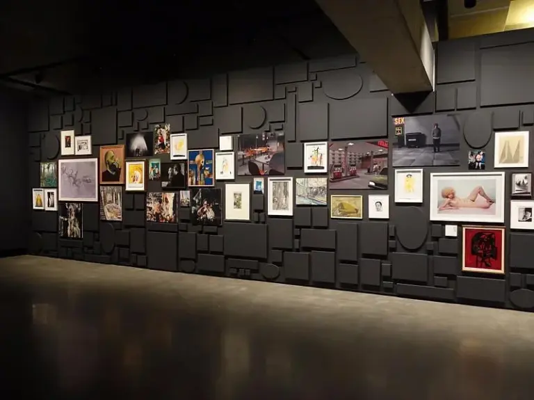 Museo de Arte Antiguo y Nuevo (Mona)