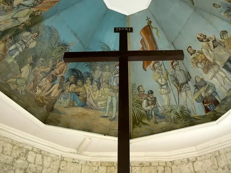 Cruz de Magallanes