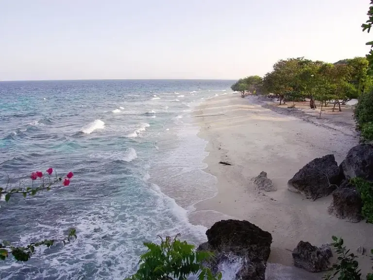 Isla Sumilon