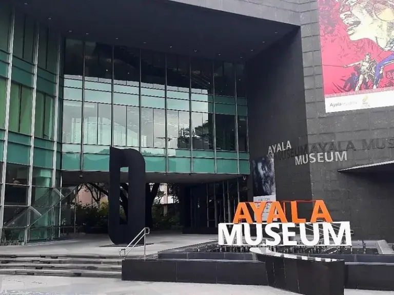 Museo Ayala