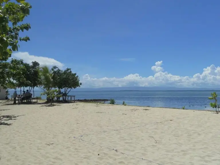 Isla Pandanon