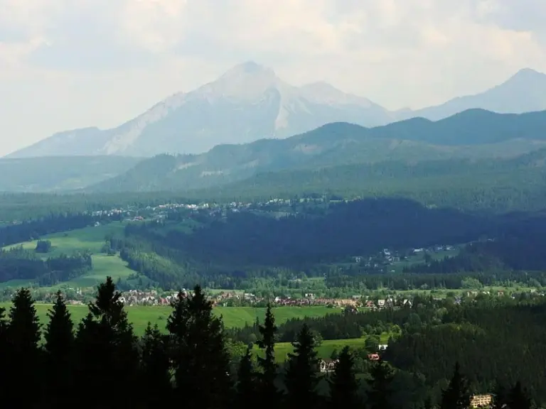 Zakopane