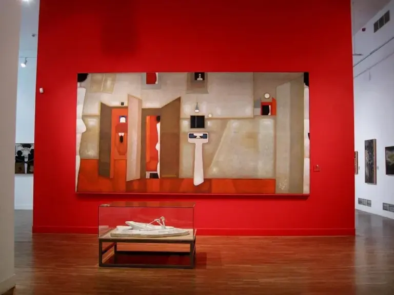 Museo Nacional