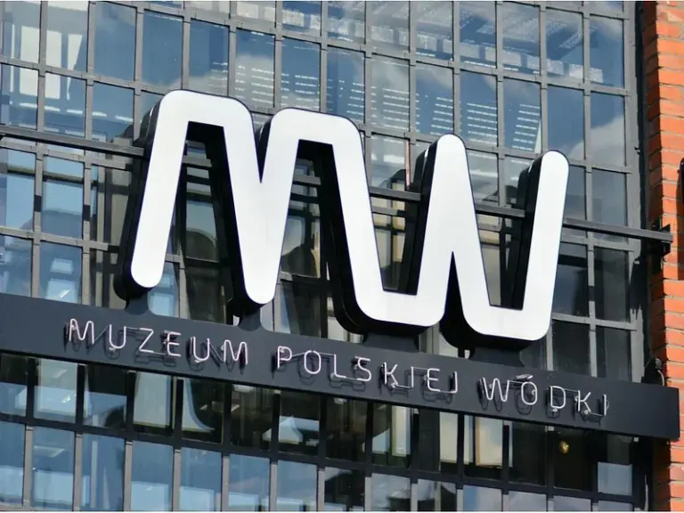 Museo de la Vodka Polaca