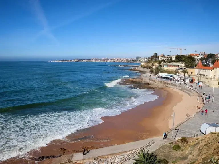 Estoril