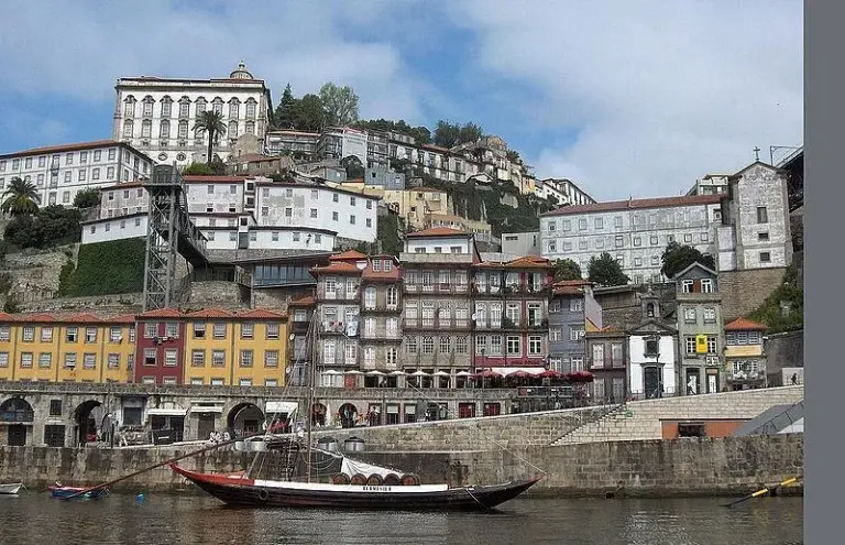 Ribeira
