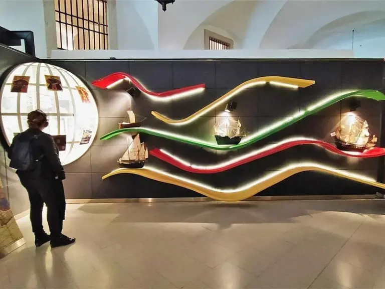 Centro Histórico de Lisboa