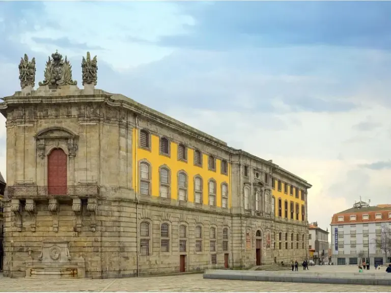 Centro Portugués de la Fotografía