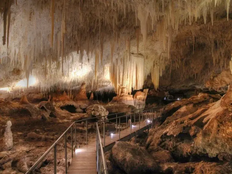 Cueva Mamut