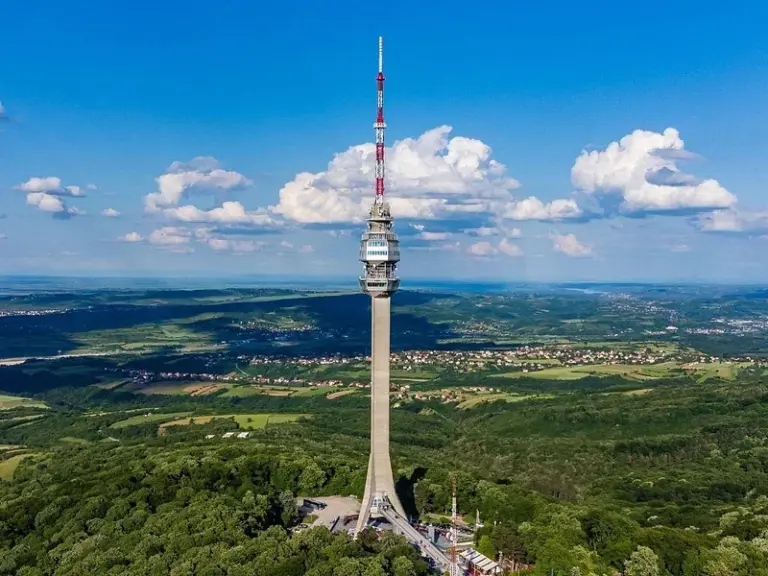 Torre Avala