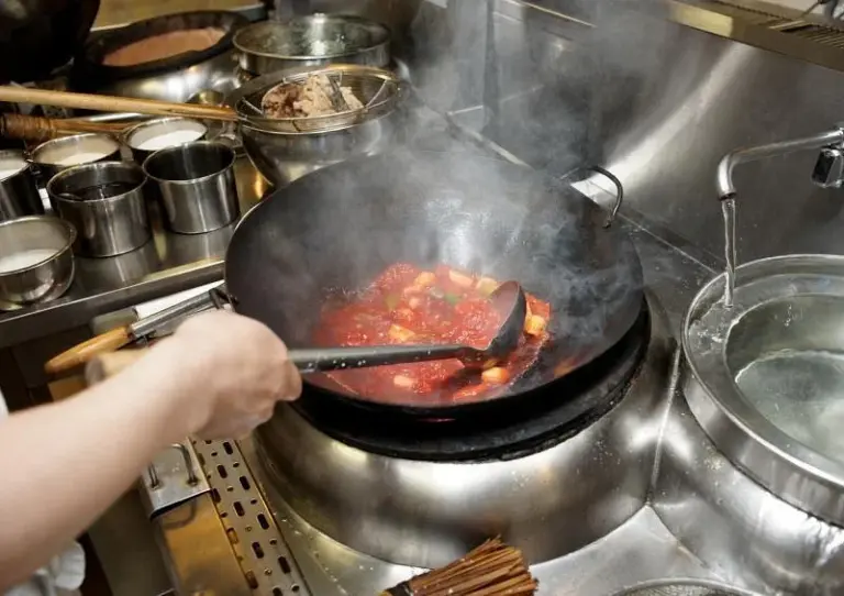 Delicias gastronómicas de Singapur