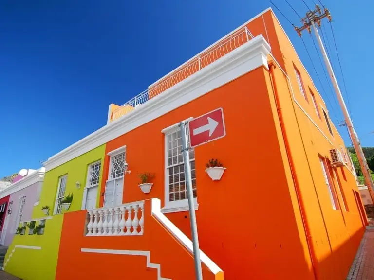 Bo-Kaap