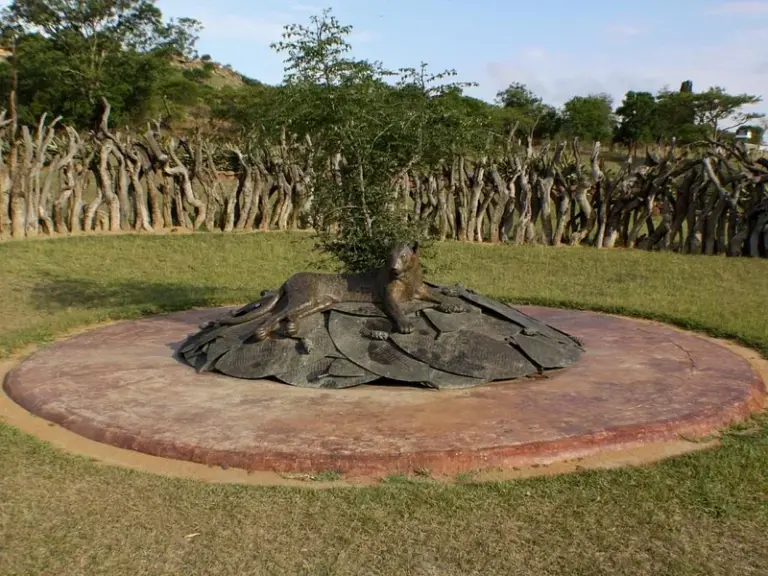 Museo de Rorke’s Drift