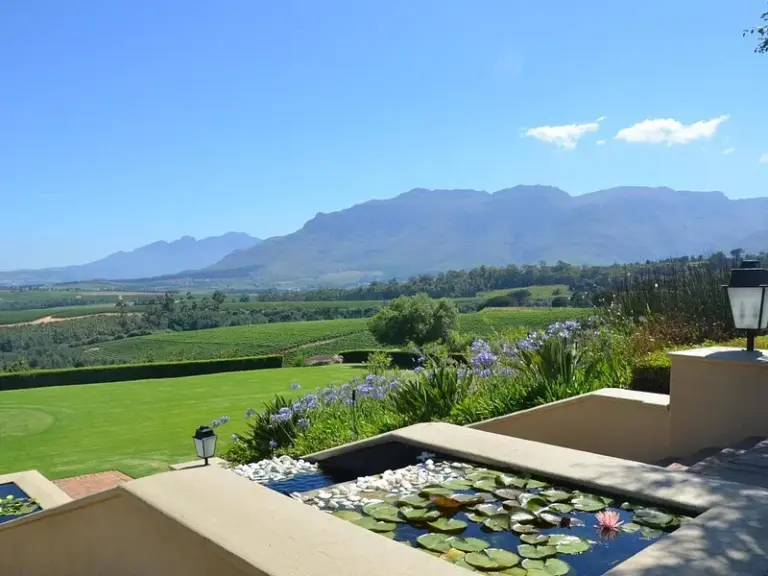 Vinos Ernie Els