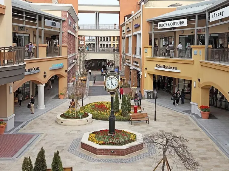 Paju Premium Outlets