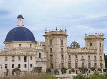 Museo de Bellas Artes de Valencia