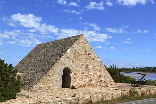 Parque Natural de Ses Salines