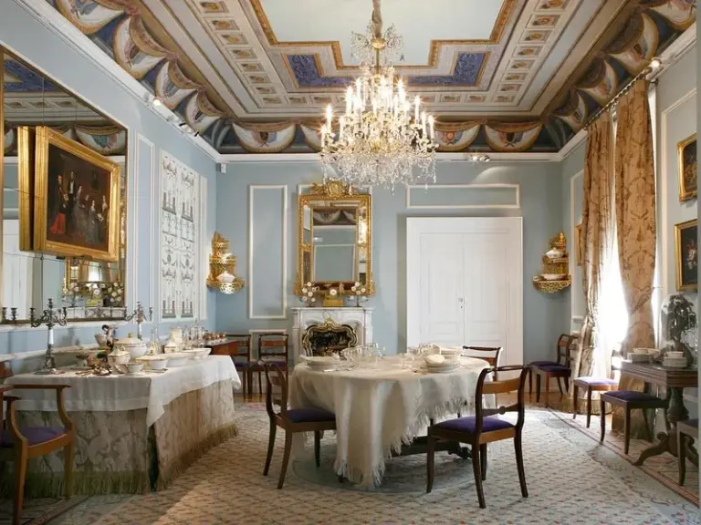 Museo del Romanticismo