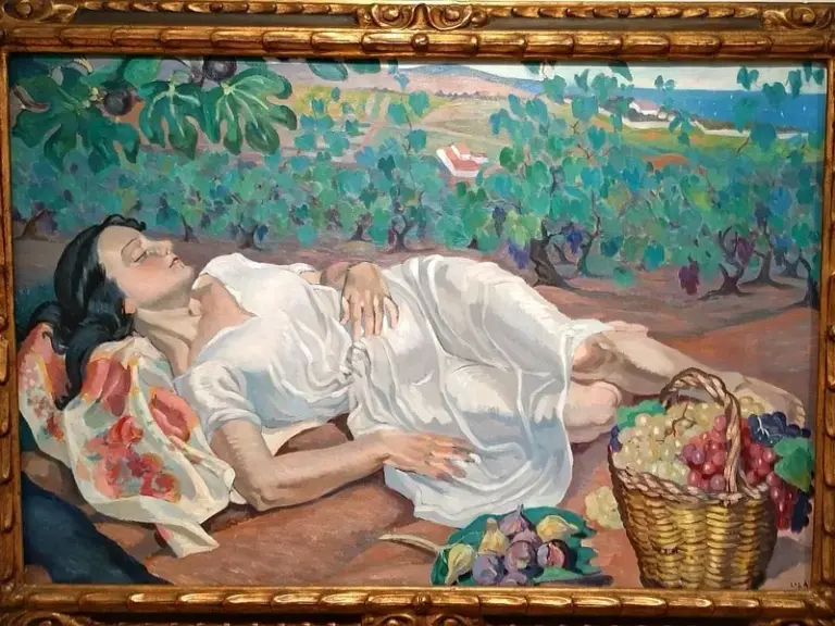 Museo Maricel