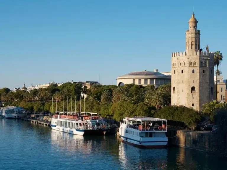 Torre del Oro