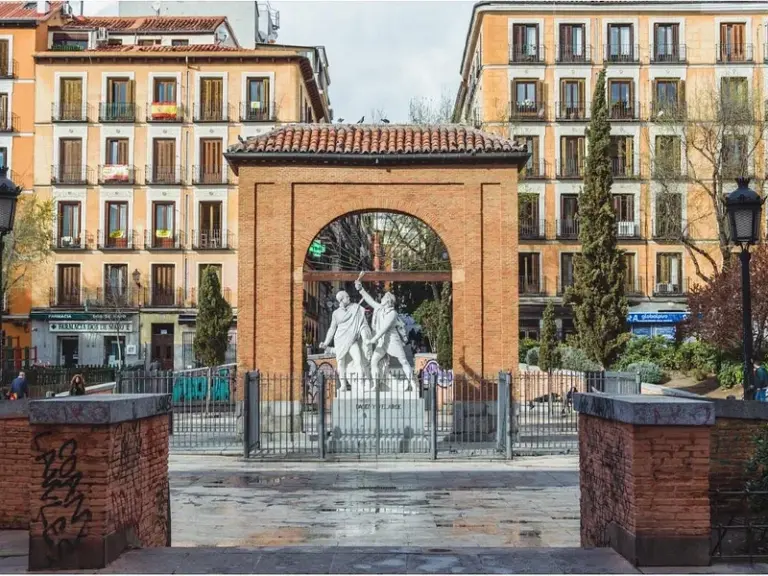 Malasaña