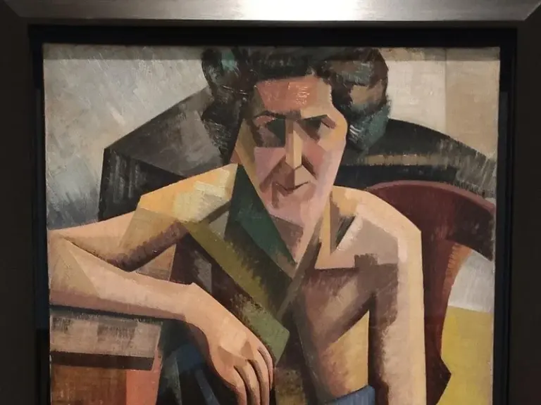 Museo Nacional Centro de Arte Reina Sofía