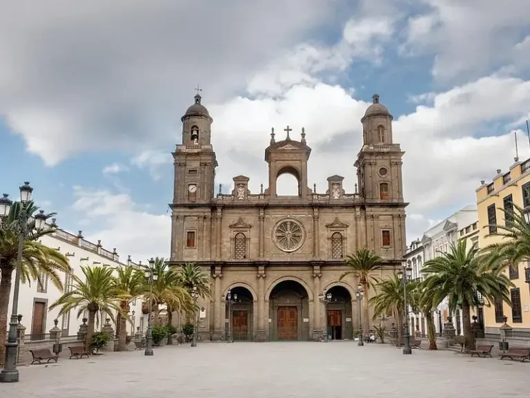 Vegueta