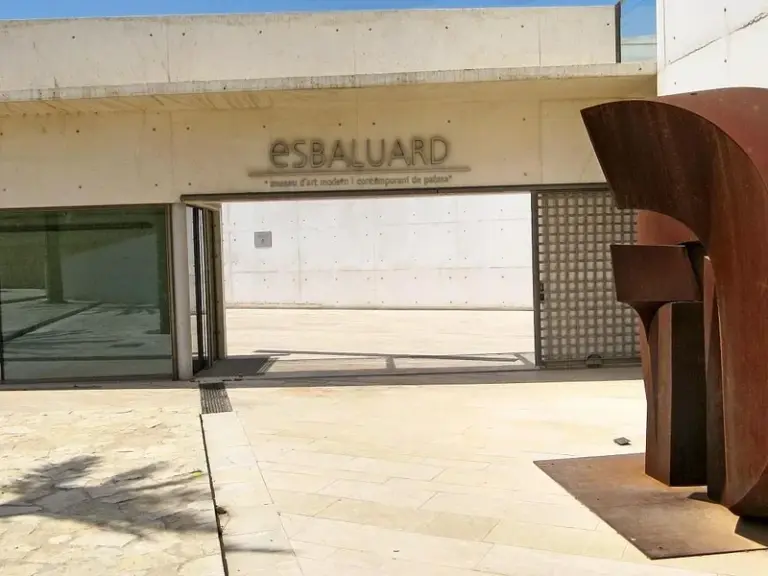 Museo Es Baluard