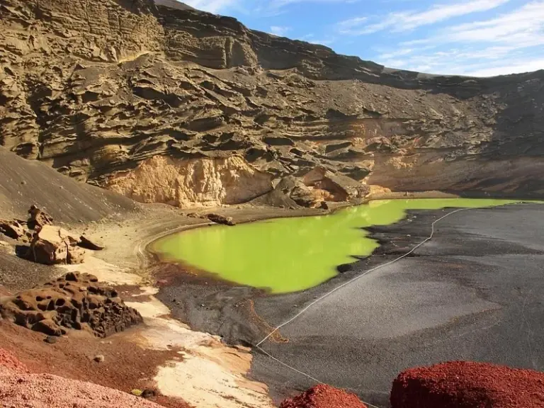 El Golfo