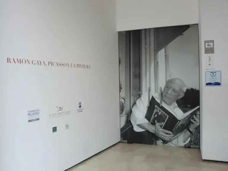 Museo Casa Natal de Picasso