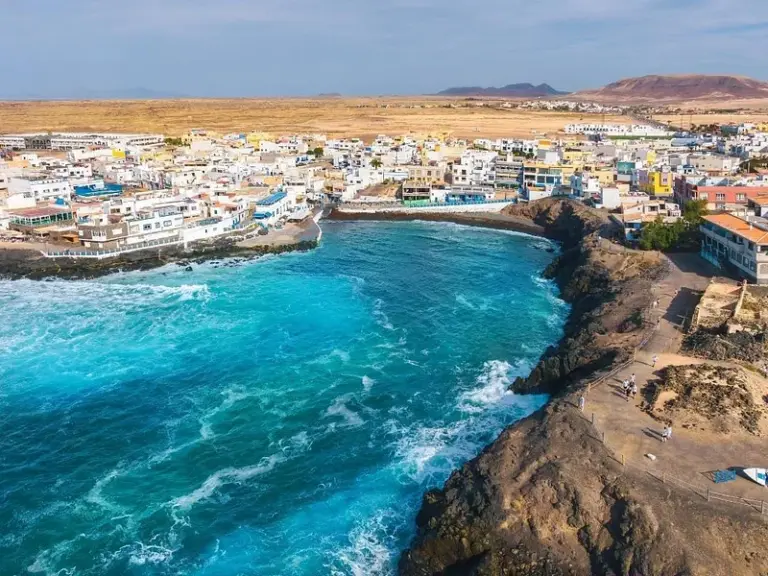 El Cotillo
