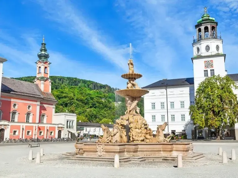 Museo de Salzburgo