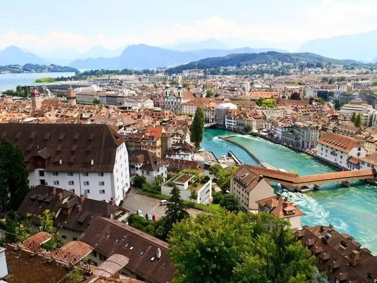 Lucerna