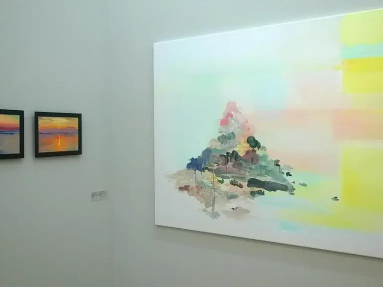 Museo de Arte Moderno y Contemporáneo (MAMCO)