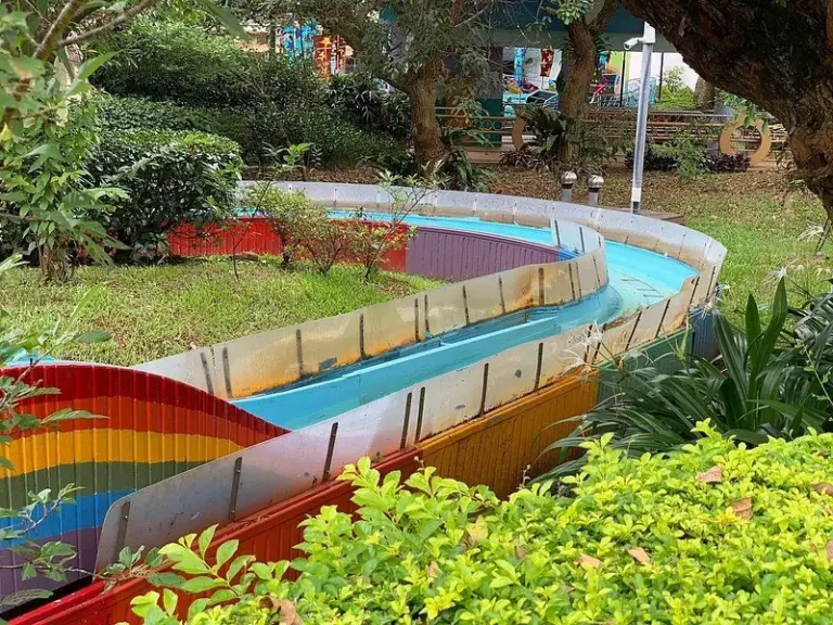Parque Temático Lihpao