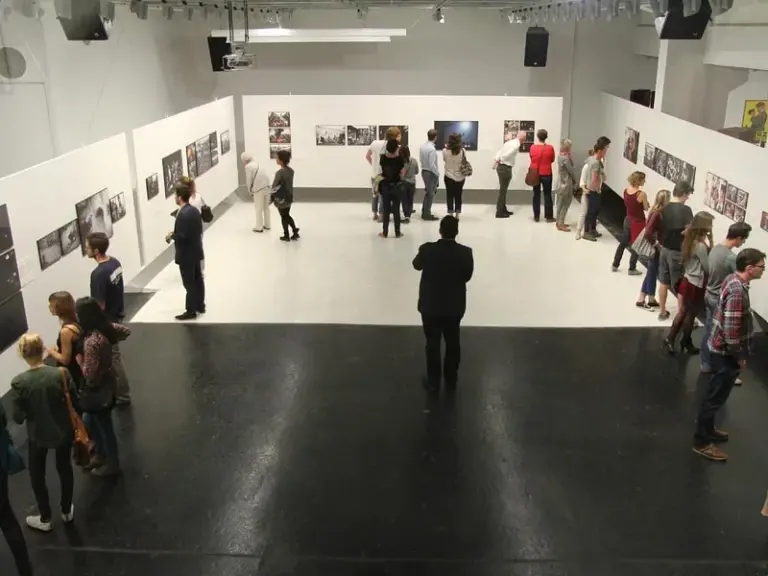 Centro WestLicht de Fotografía