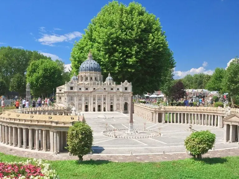 Minimundus