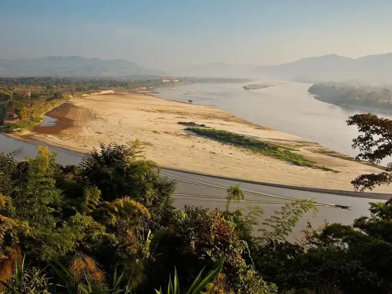 Chiang Saen